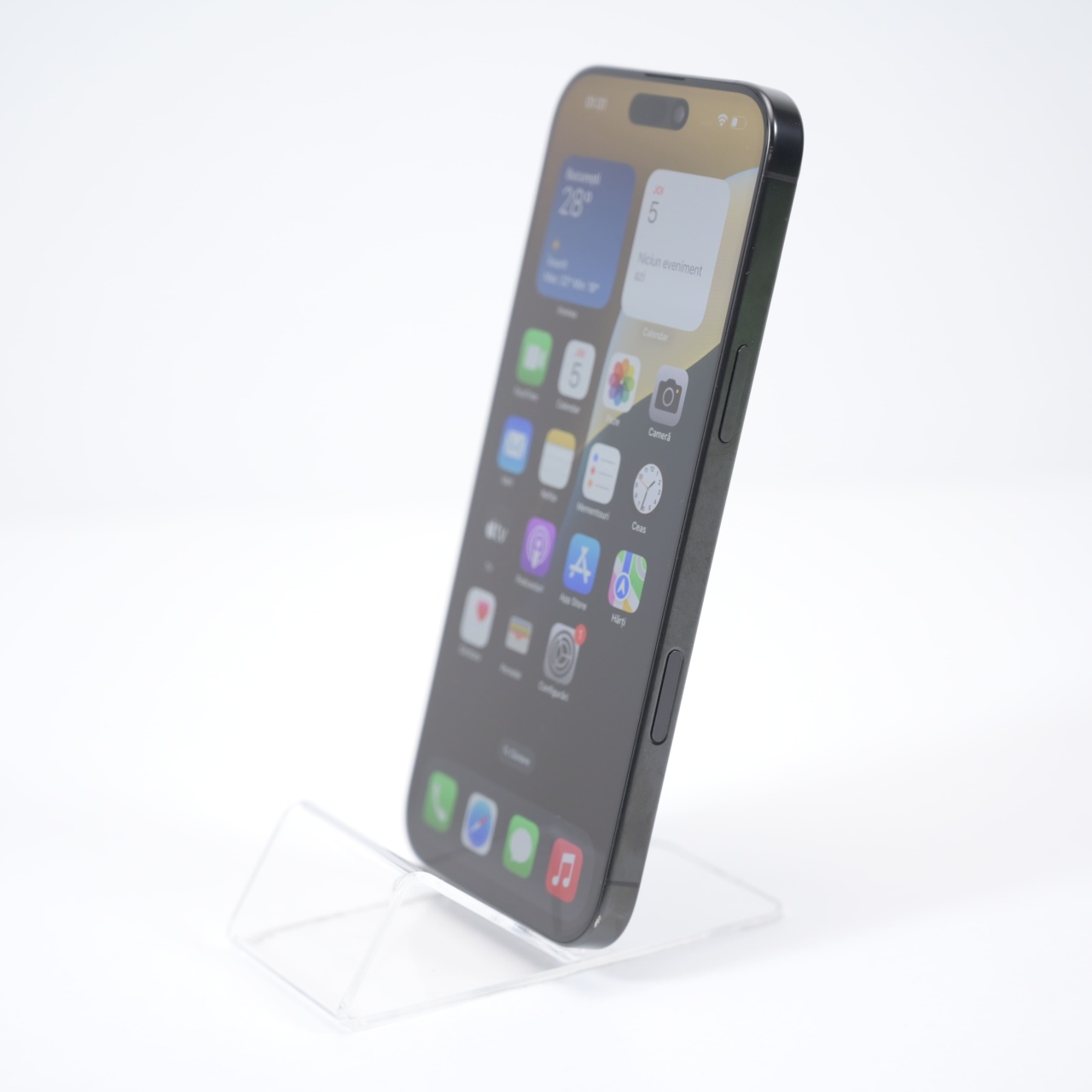 Telefon Apple iPhone 16 Pro Max 256GB - 1 | YEO