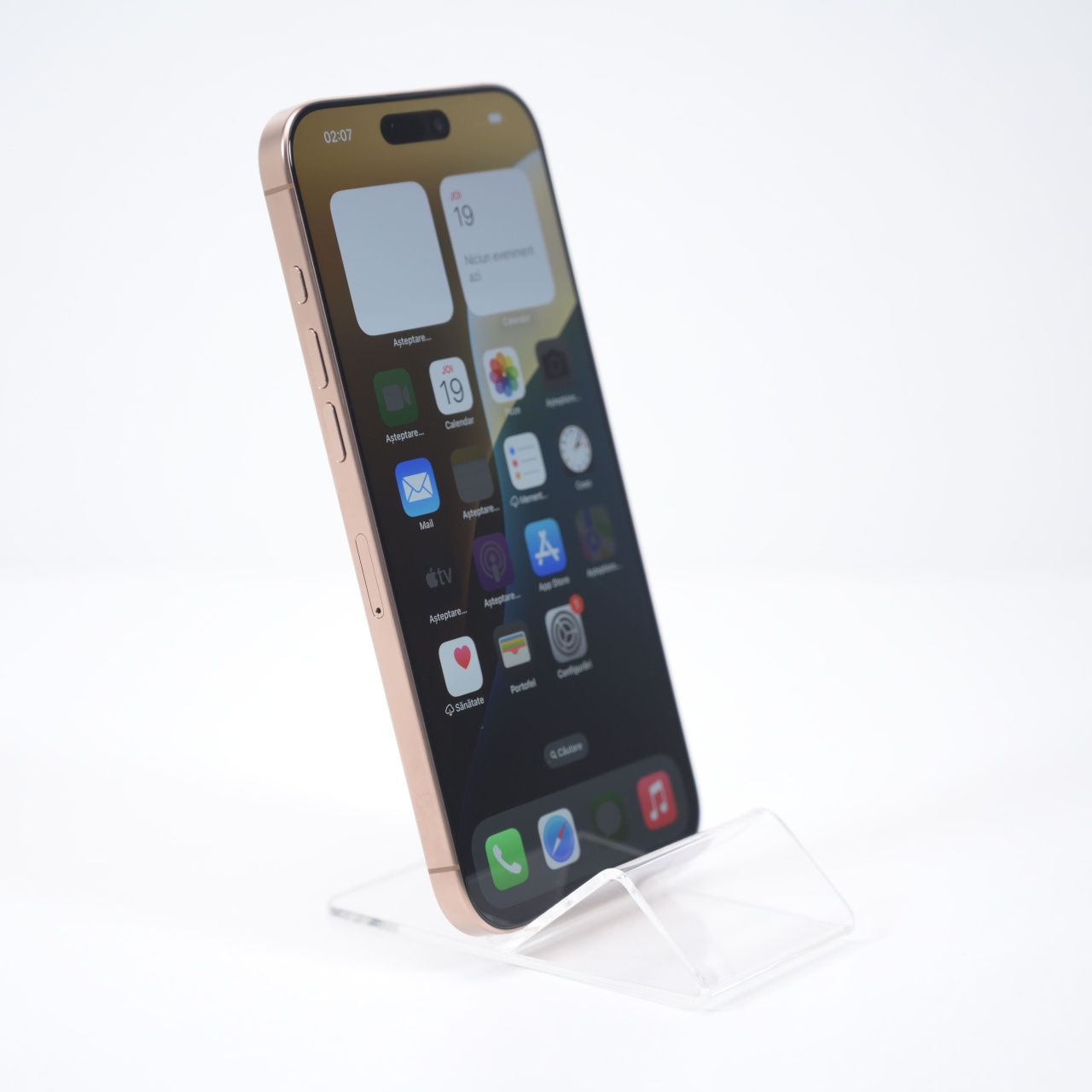 Telefon Apple iPhone 16 Pro Max 256GB - 2 | YEO