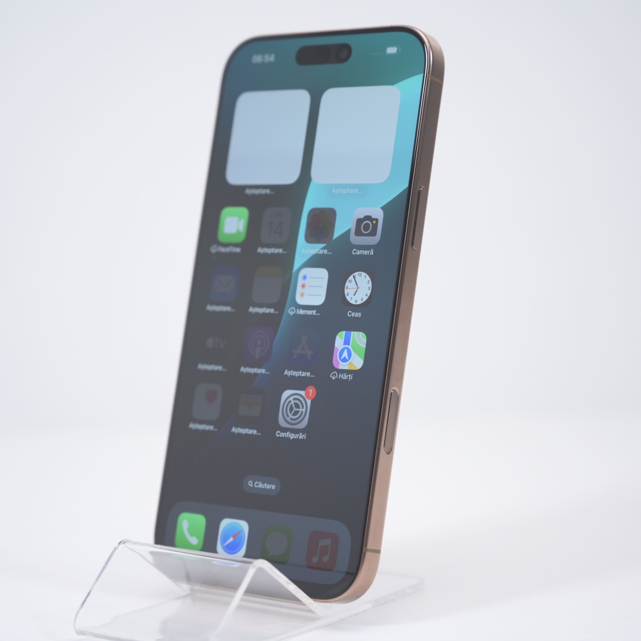 Telefon Apple iPhone 16 Pro Max 256GB - 2 | YEO