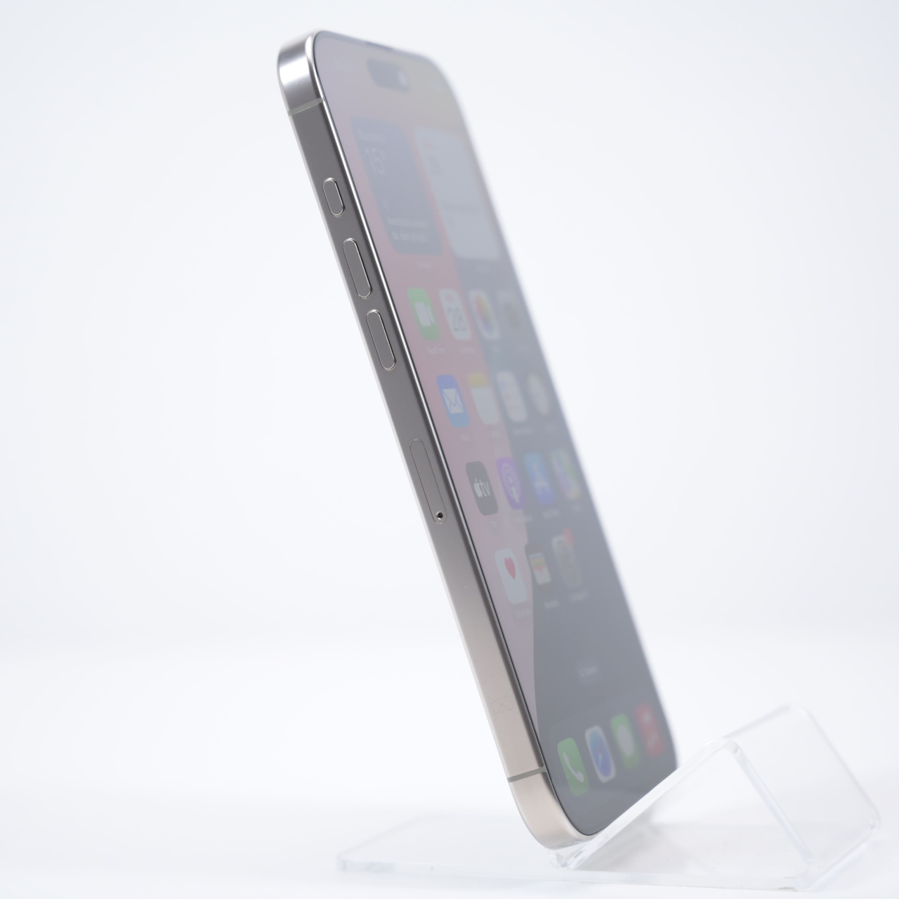 Telefon Apple iPhone 16 Pro Max 256GB - 2 | YEO