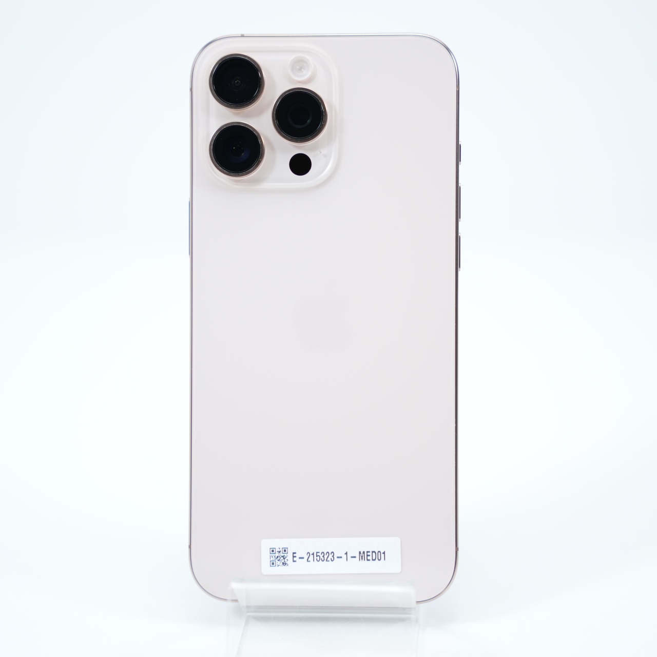 Telefon Apple iPhone 16 Pro Max 512GB - 3 | YEO