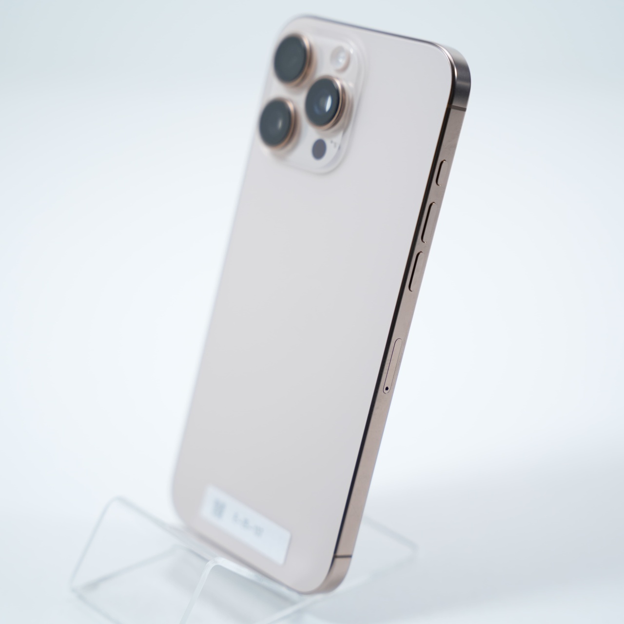 Telefon Apple iPhone 16 Pro Max 512GB - 4 | YEO