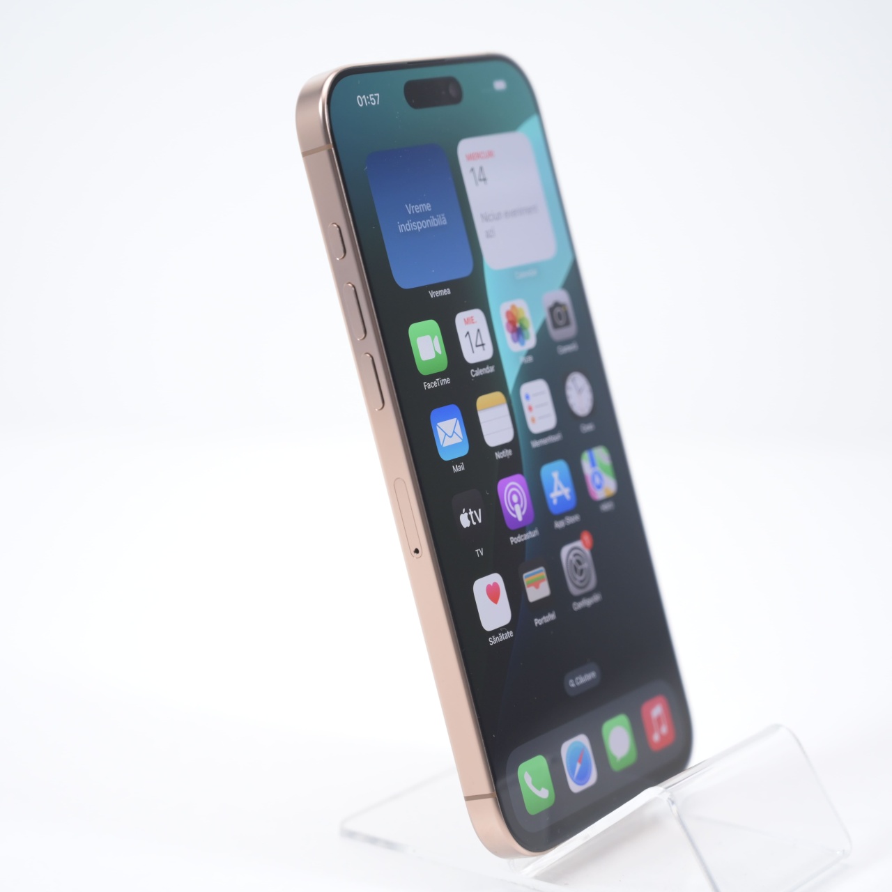 Telefon Apple iPhone 16 Pro Max 512GB - 2 | YEO