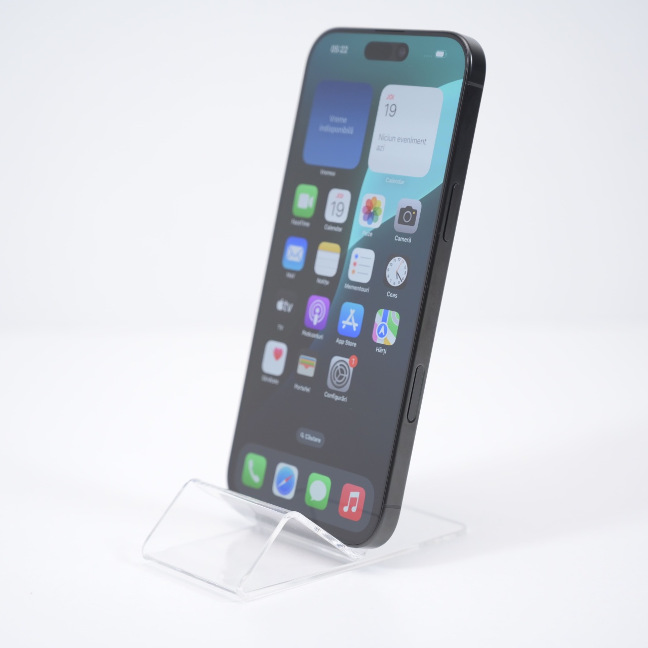 Telefon Apple iPhone 16 Pro Max 512GB - 1 | YEO