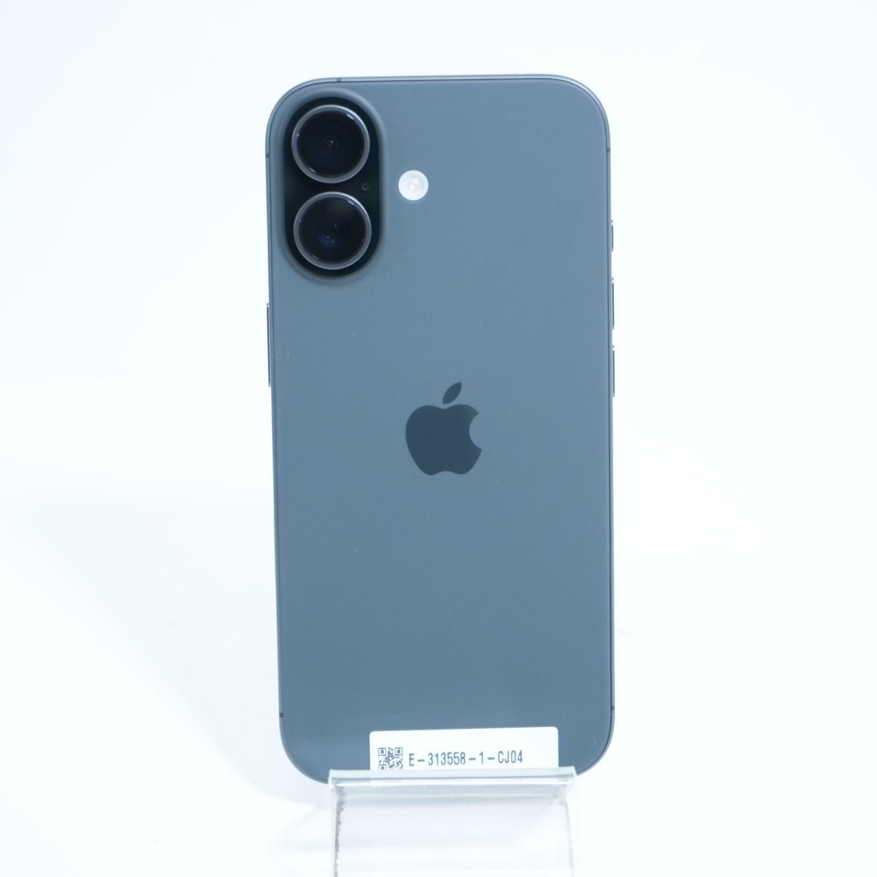 Telefon Apple Iphone 17 256GB, Black - imagine 2