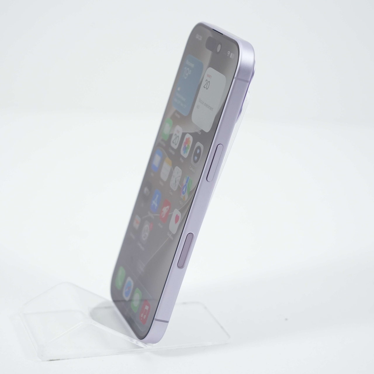 Telefon Apple iPhone 17 256GB - Imagine 3