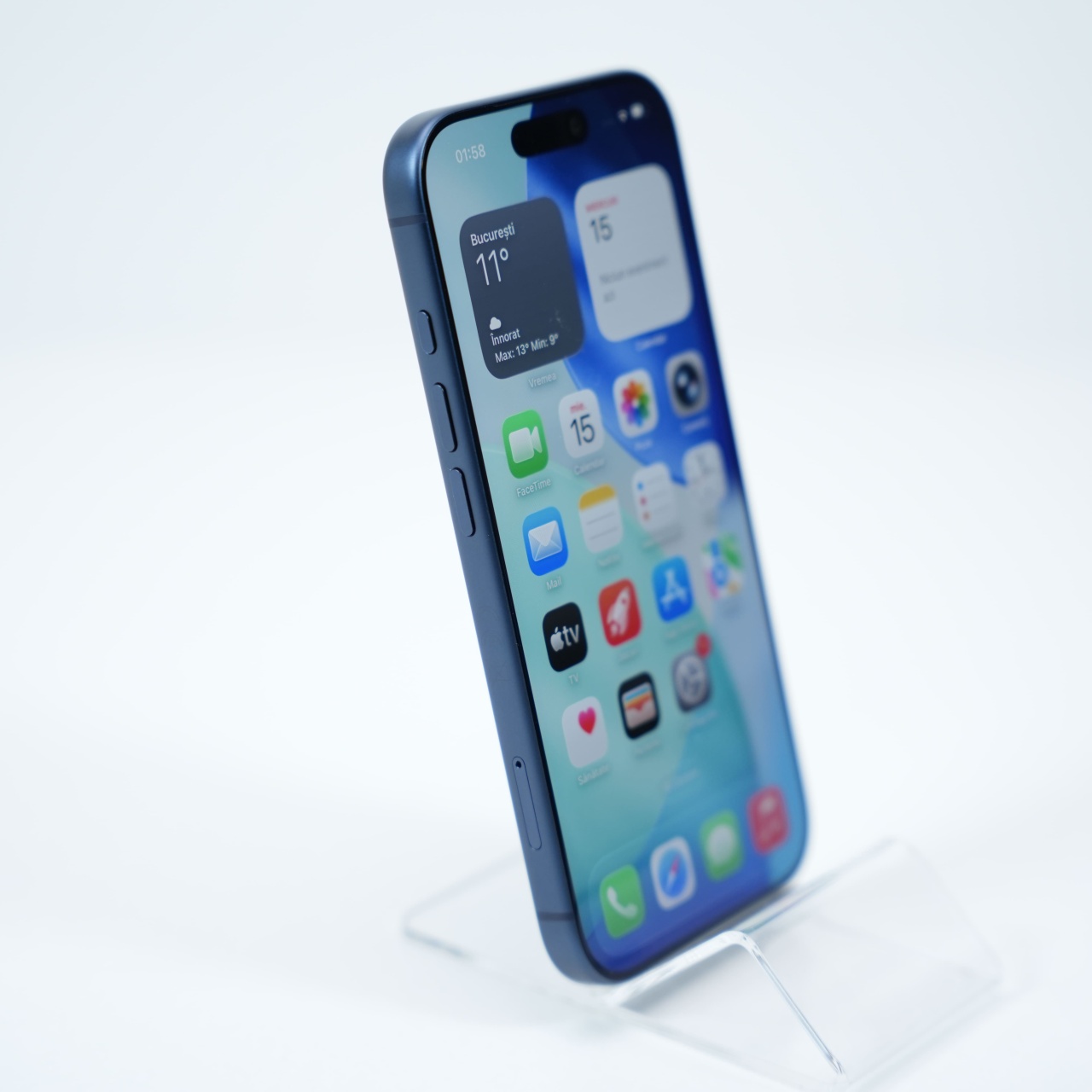 Telefon Apple iPhone 17 Pro 512GB - 2 | YEO