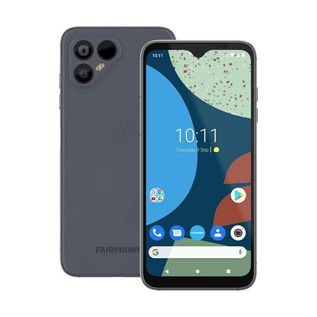 Telefon Fairphone 4 128GB