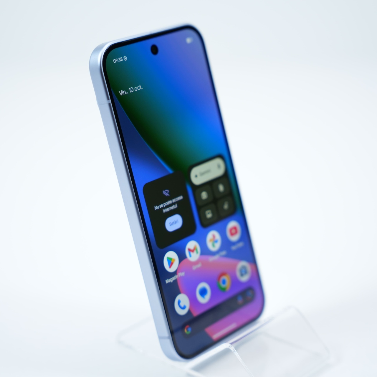 Telefon Google Pixel 10 128GB - 2 | YEO