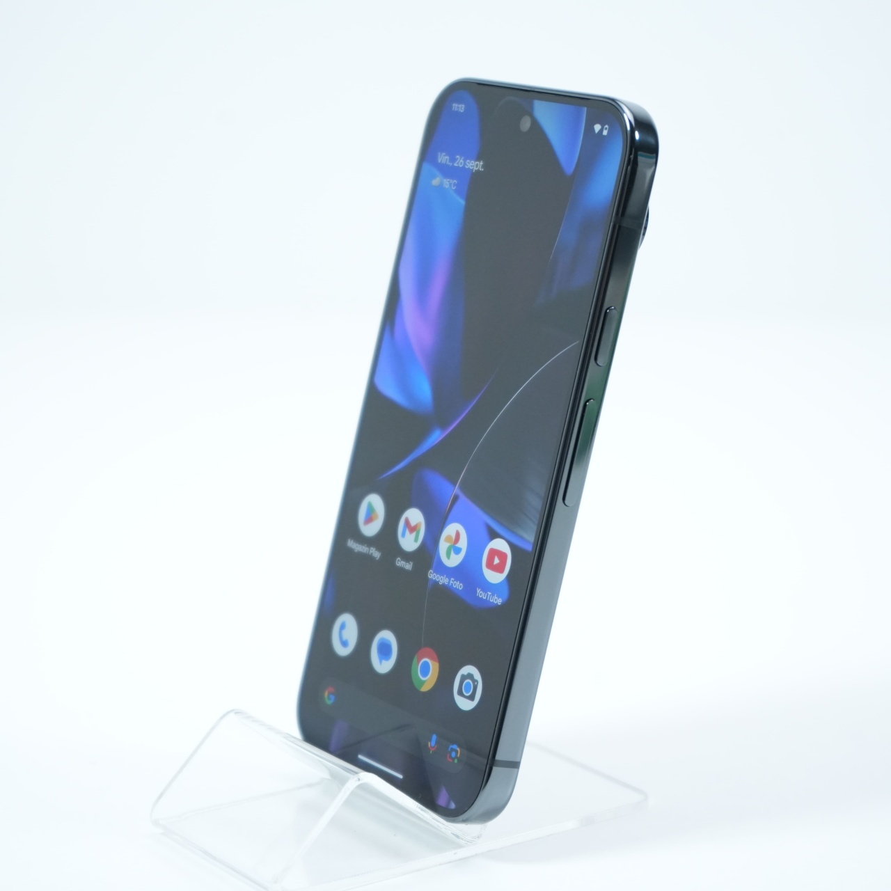 Telefon Google Pixel 9 Pro 128GB - 1 | YEO