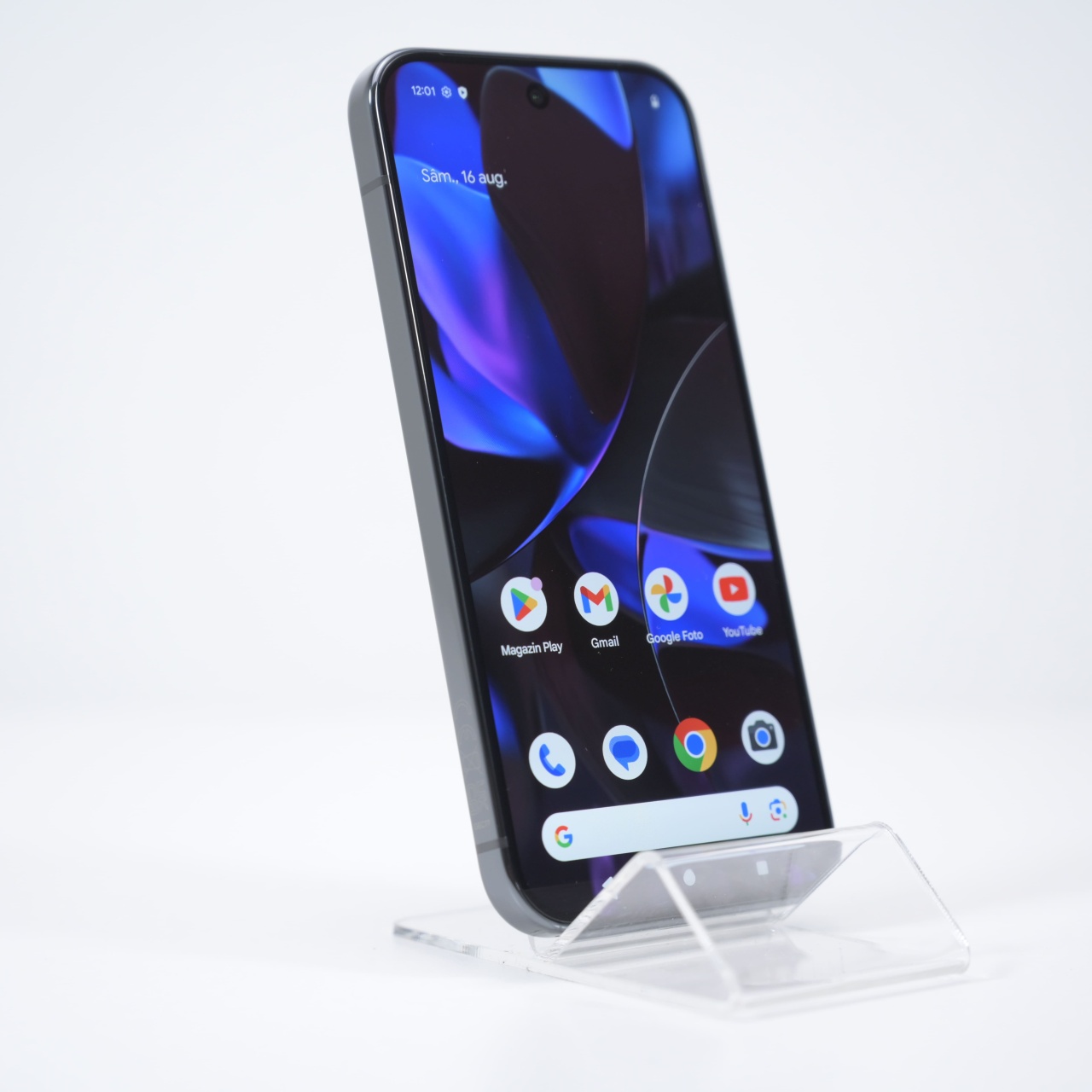 Telefon Google Pixel 9 Pro 128GB - 2 | YEO