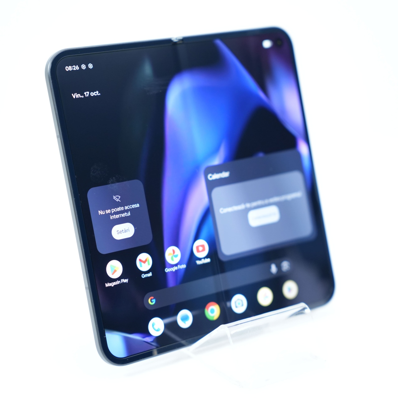 Telefon Google Pixel 9 Pro Fold 256GB - 2 | YEO