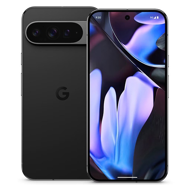 Telefon Google Pixel 9 Pro XL 128GB, Obsidian