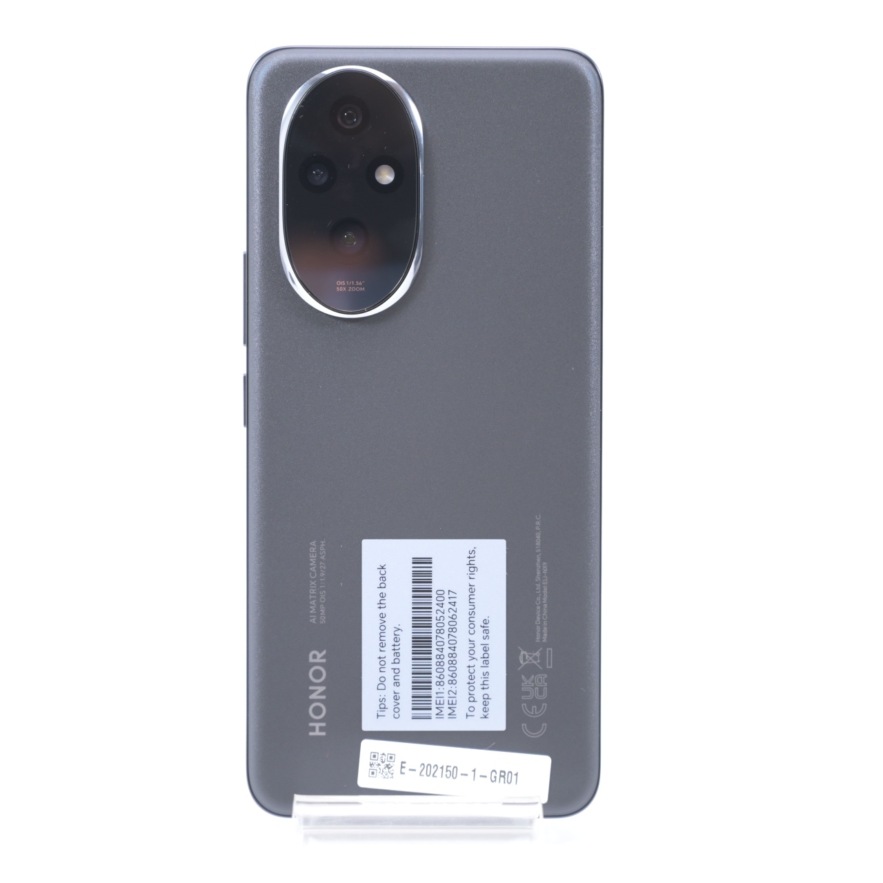 Telefon Honor 200 512GB - 3 | YEO