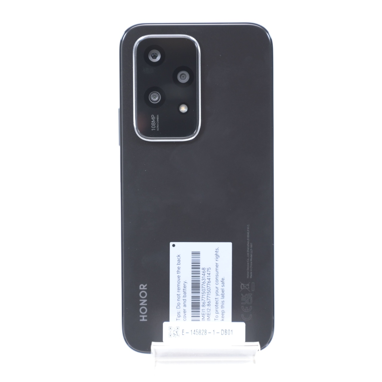 Telefon Honor 200 Lite 256GB - 3 | YEO