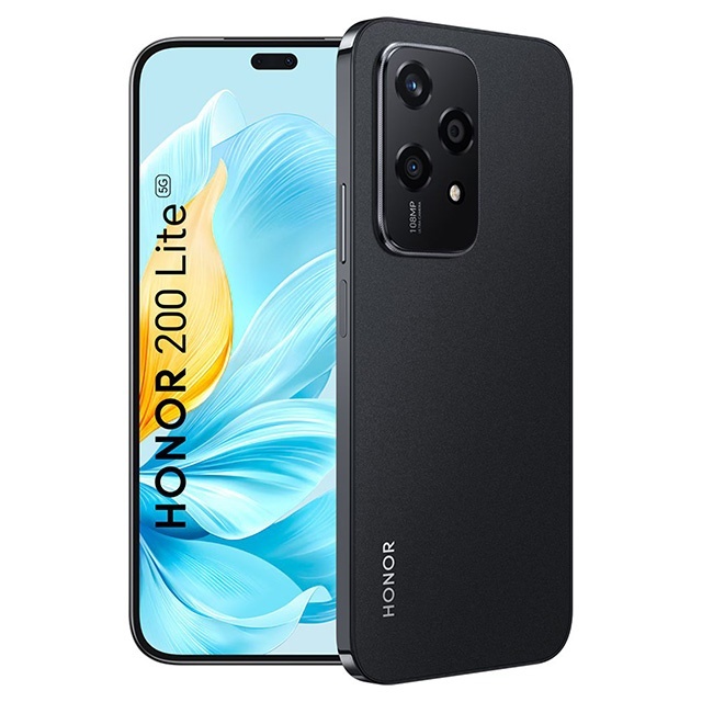 Telefon Honor 200 Lite 256GB
