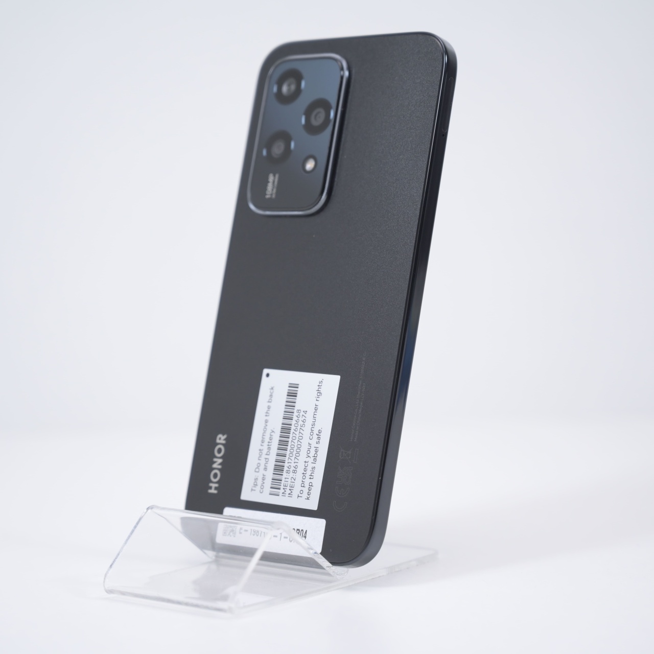 Telefon Honor 200 Lite 256GB - 4 | YEO