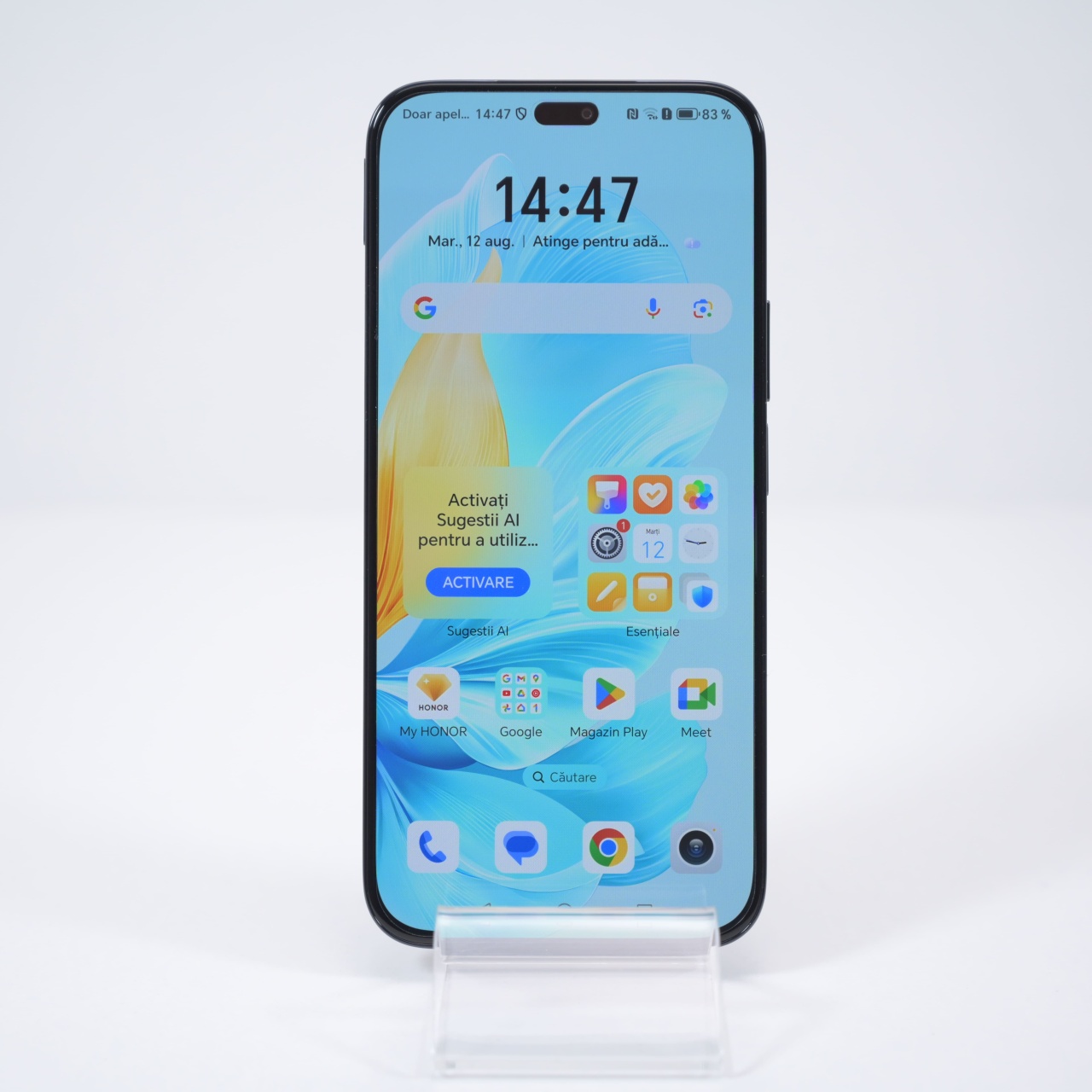 Telefon Honor 200 Lite 256GB - 1 | YEO