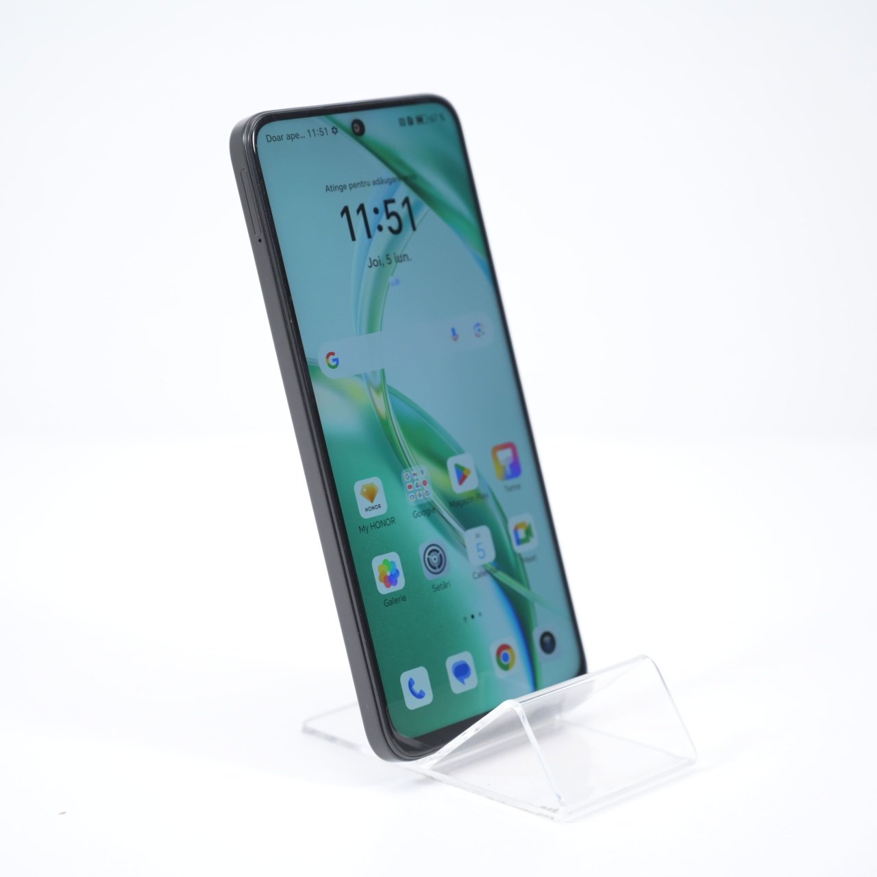 Telefon Honor 200 Smart 256GB - 2 | YEO