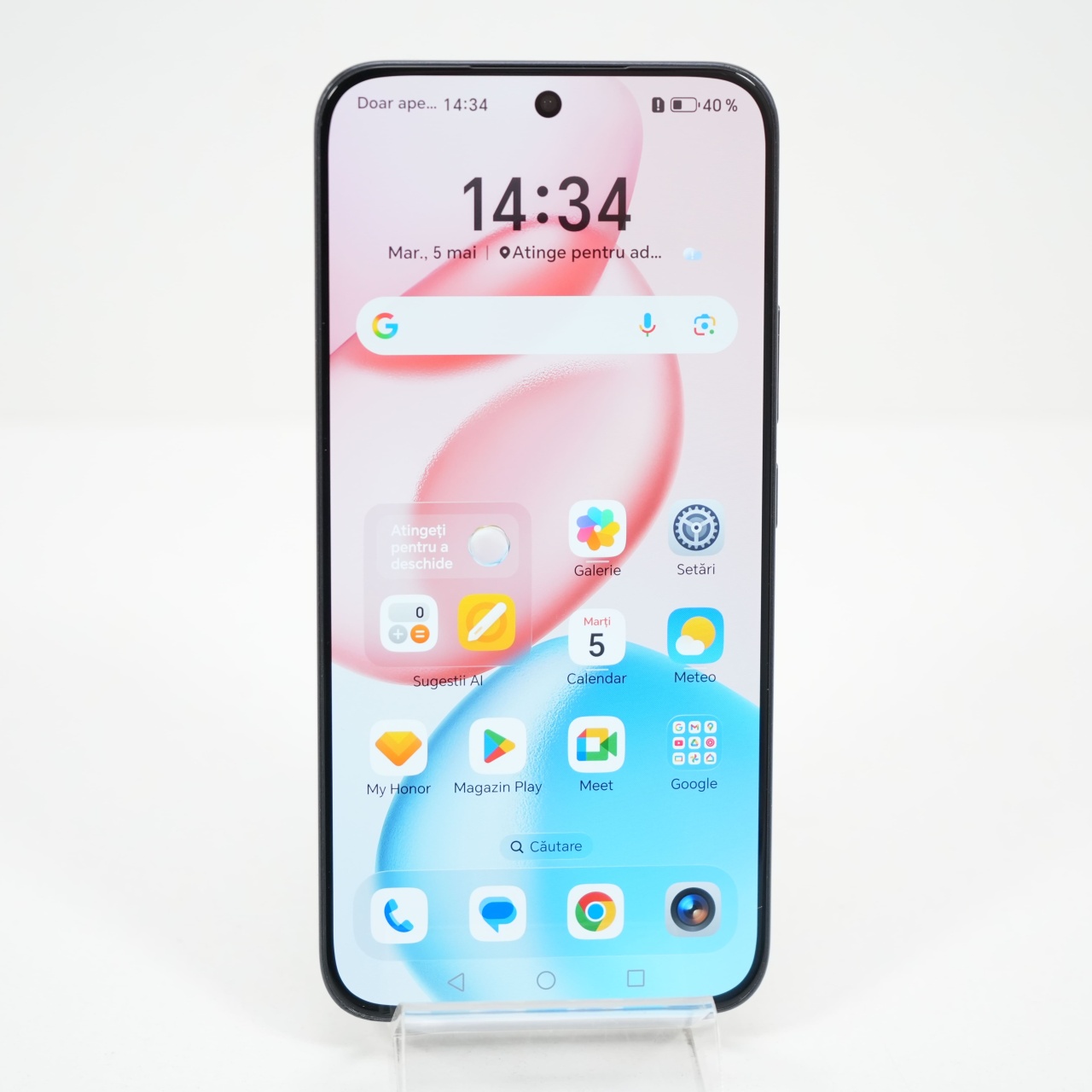 Telefon Honor 400 256GB - imagine 2