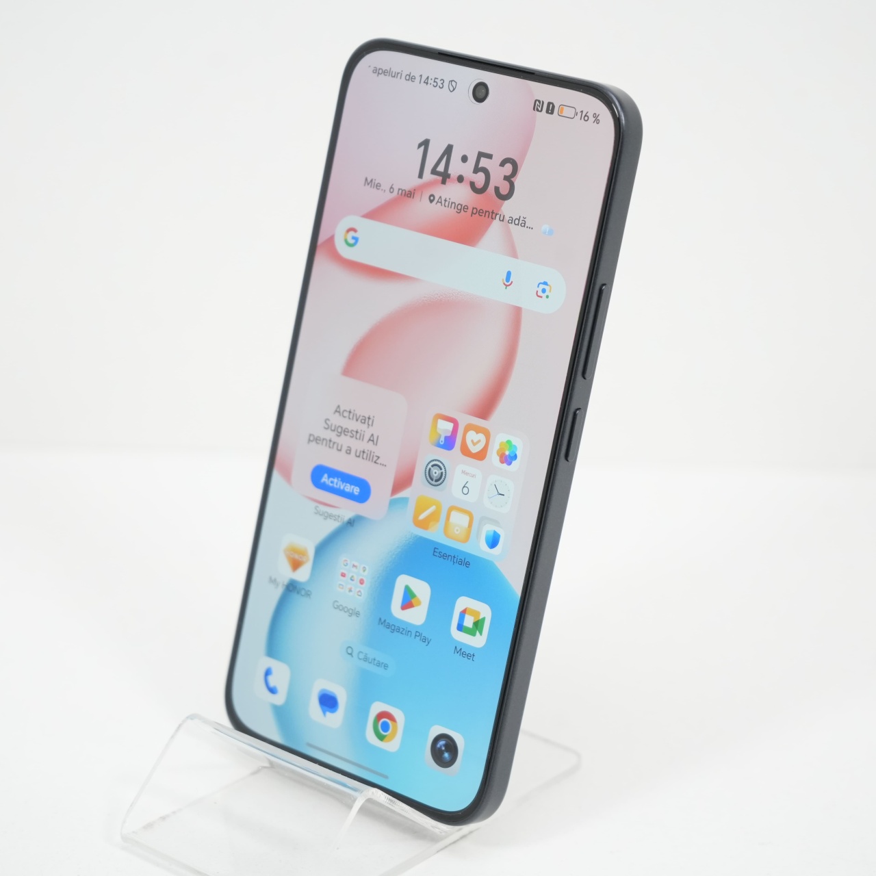 Telefon Honor 400 512GB - imagine 3