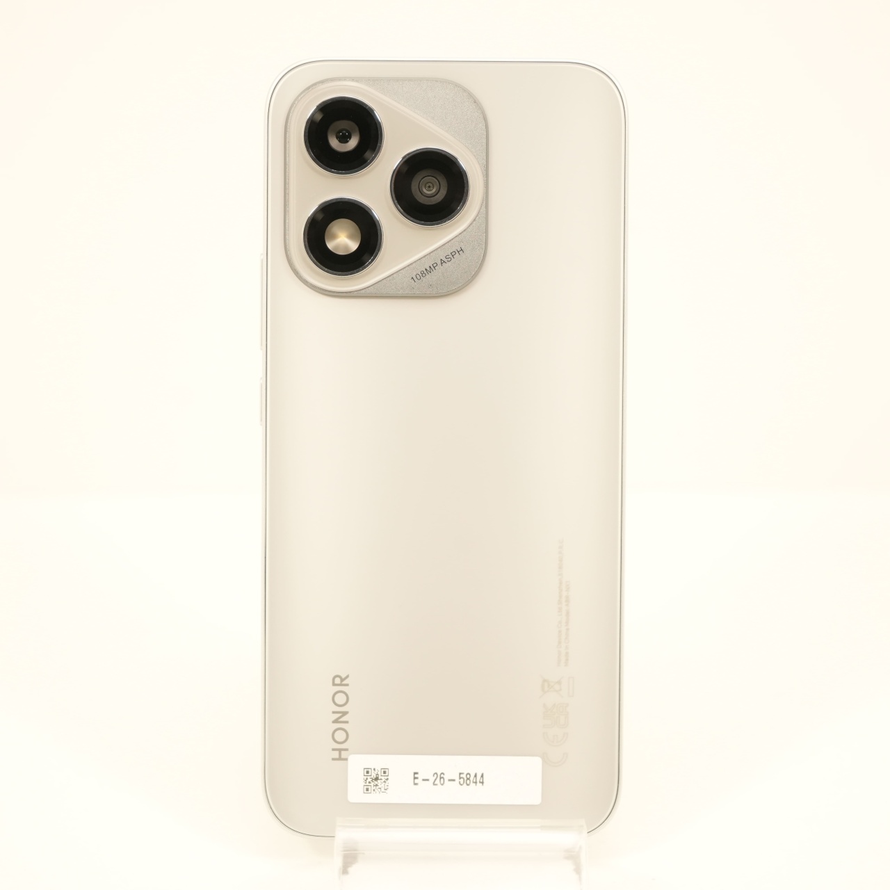 Telefon Honor 400 Lite, 256GB, Velvet Grey - imagine 2