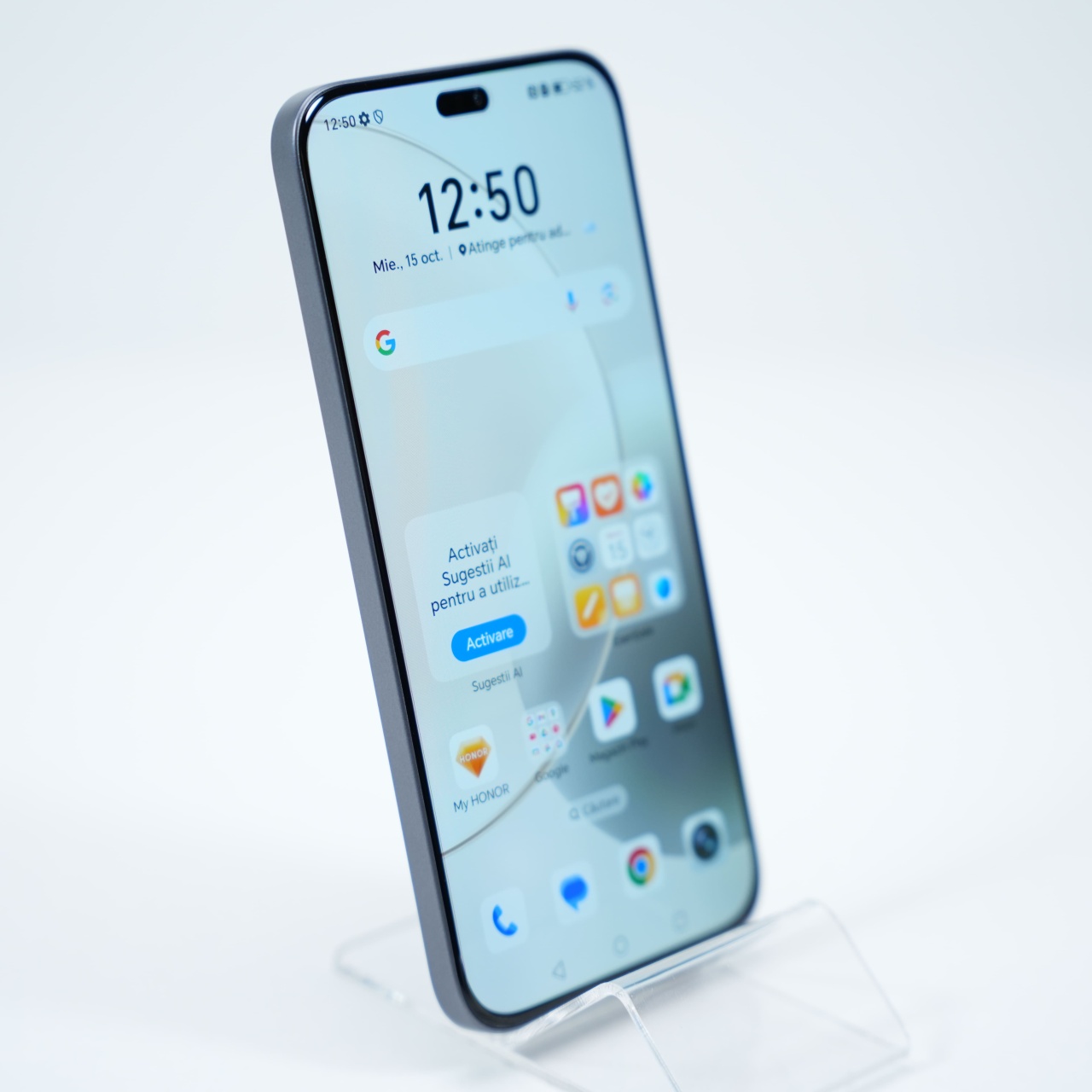 Telefon Honor 400 Lite 256GB - 2 | YEO