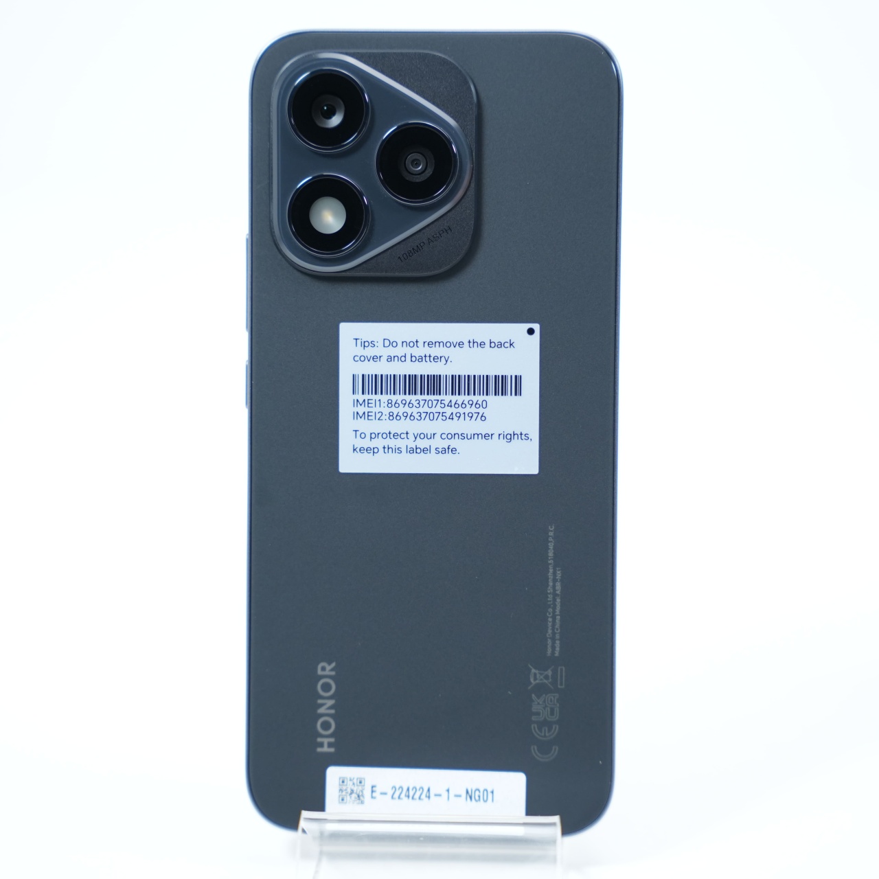 Telefon Honor 400 Lite 256GB - 3 | YEO