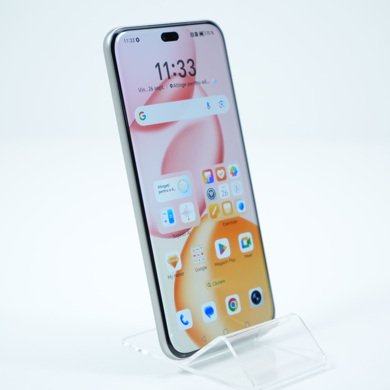 Telefon Honor 400 Pro 512GB - 2 | YEO