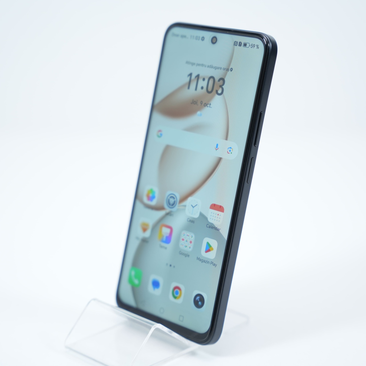 Telefon Honor 400 Smart 128GB - 1 | YEO