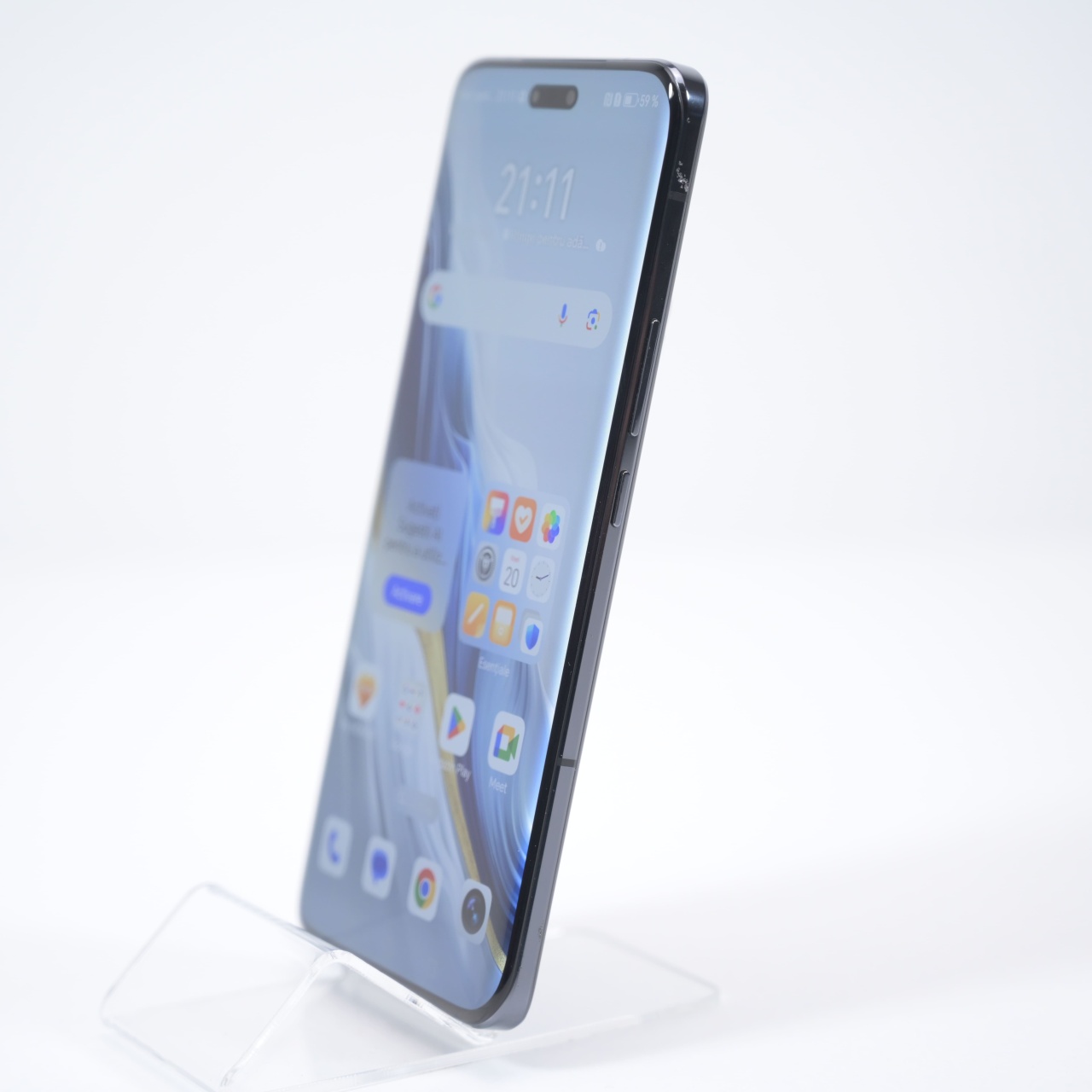 Telefon Honor Magic 6 Pro 512GB - 1 | YEO