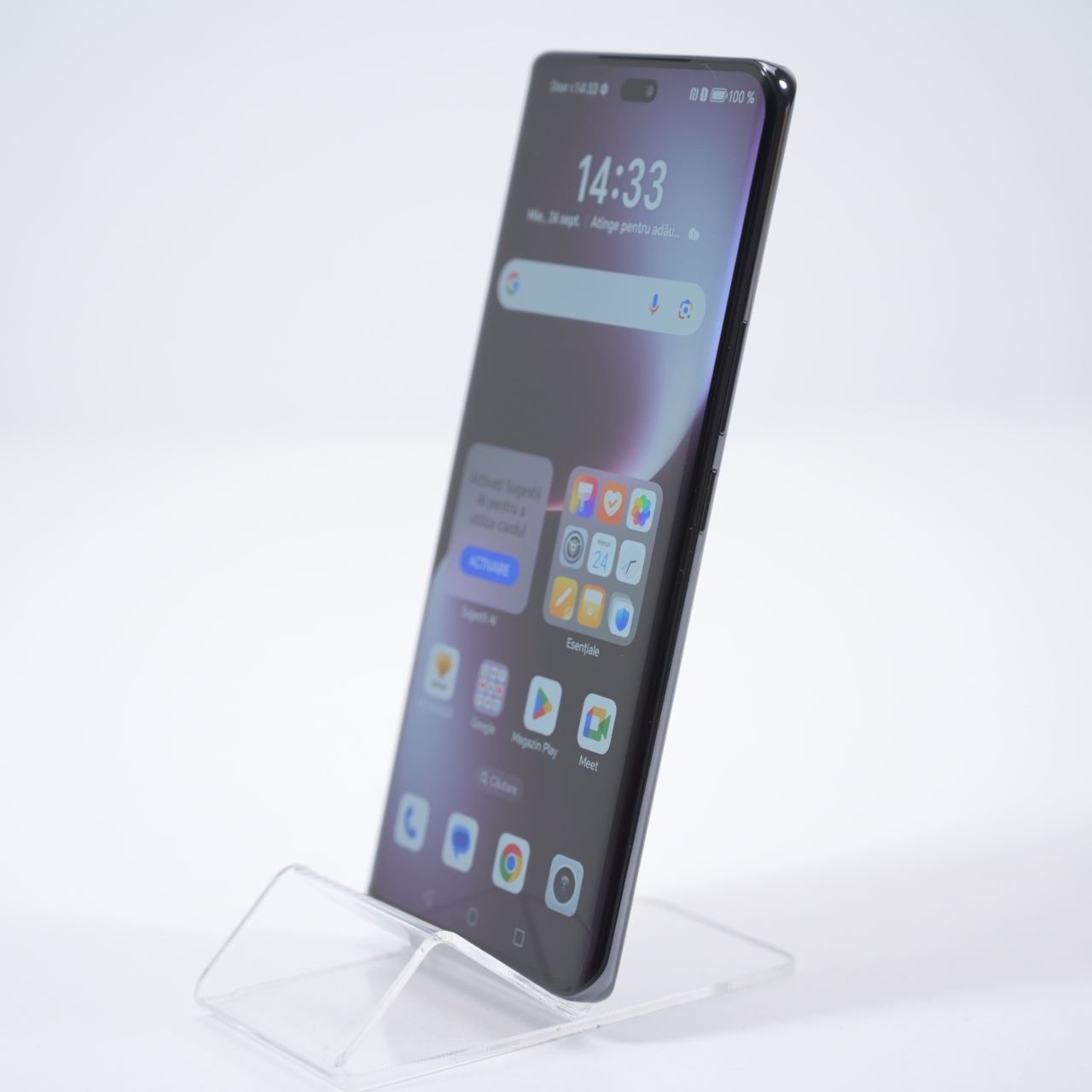 Telefon Honor Magic 7 Lite 256GB - 1 | YEO