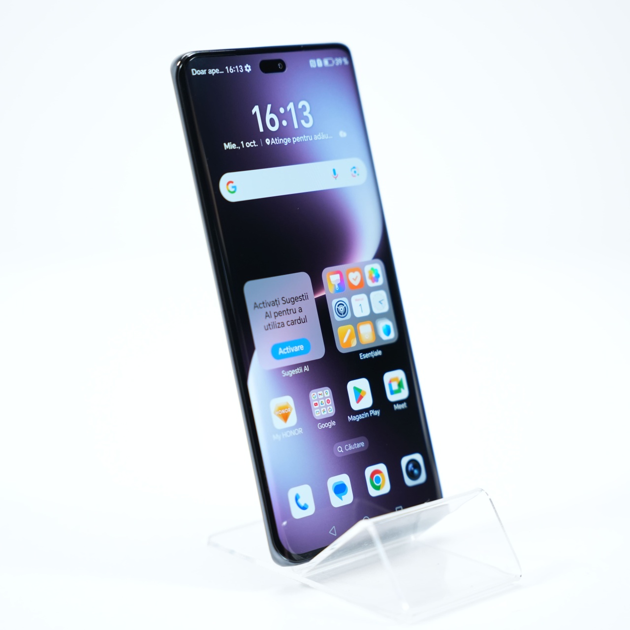 Telefon Honor Magic 7 Lite 256GB - 3 | YEO