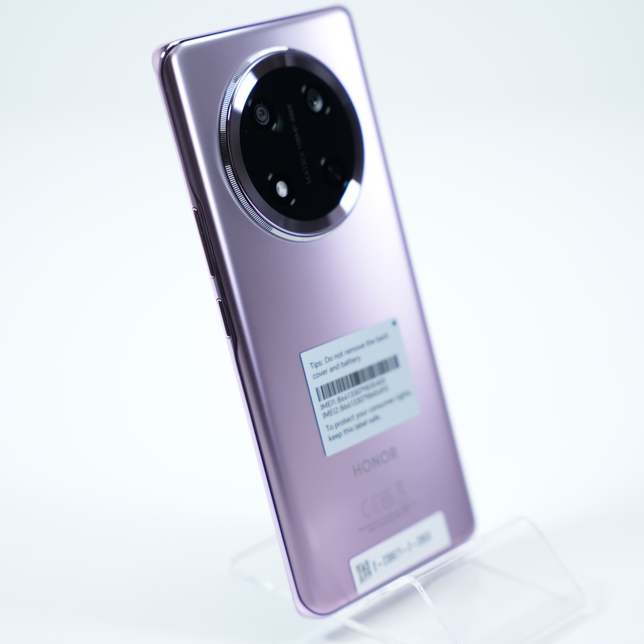 Telefon Honor Magic 7 Lite 256GB - 5 | YEO