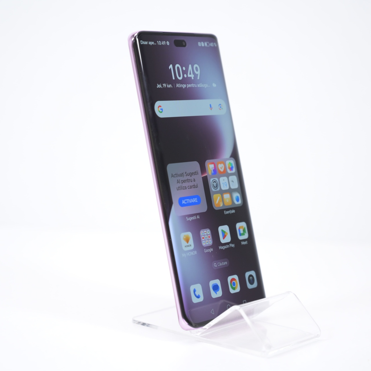 Telefon Honor Magic 7 Lite 256GB - 2 | YEO