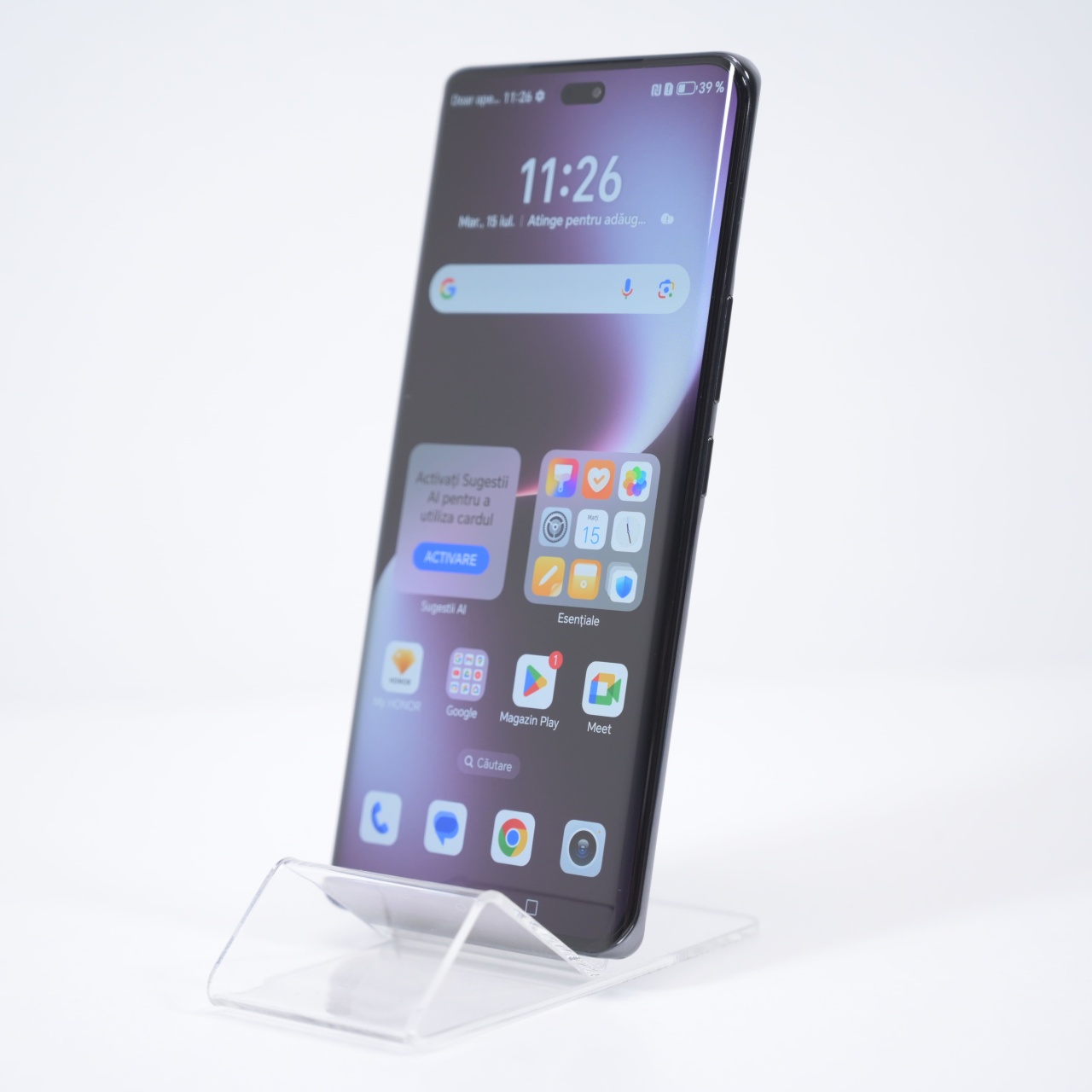 Telefon Honor Magic 7 Lite 256GB - 1 | YEO