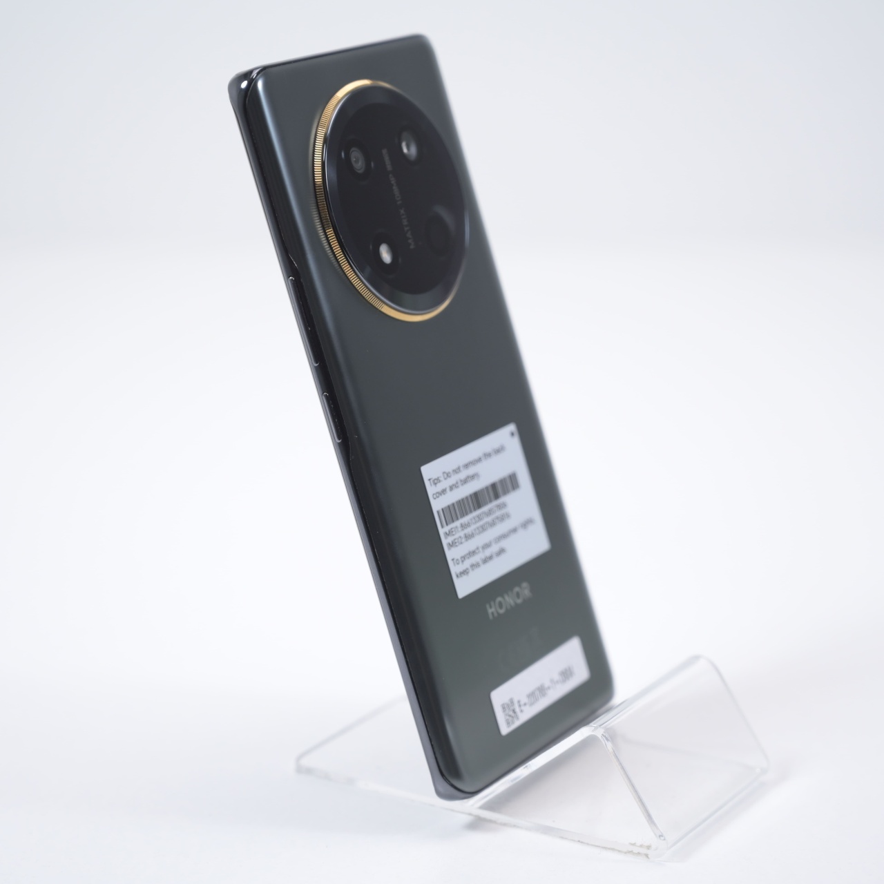 Telefon Honor Magic 7 Lite 256GB - 5 | YEO