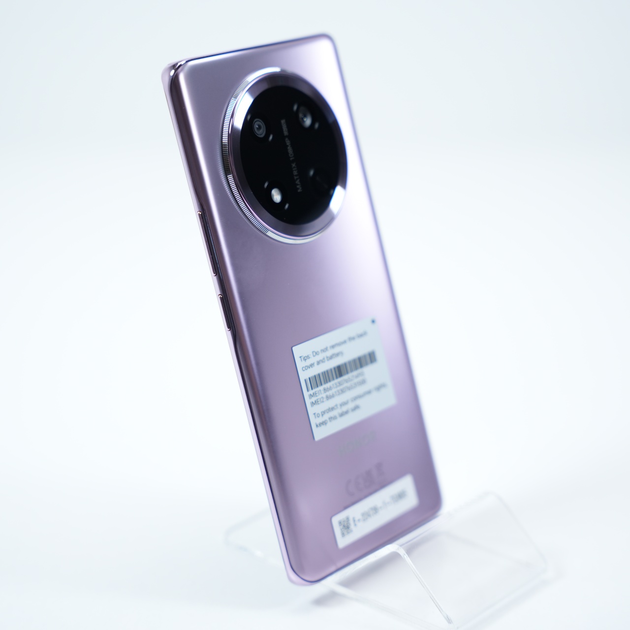 Telefon Honor Magic 7 Lite - 5 | YEO