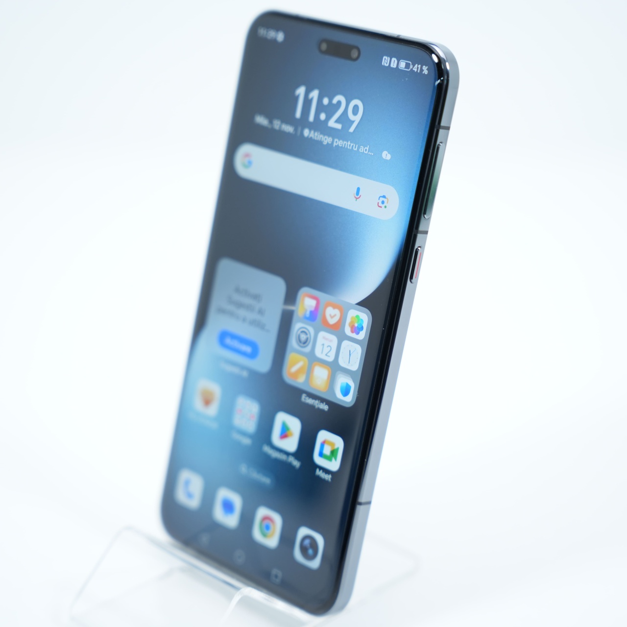 Telefon Honor Magic 7 Pro 512GB