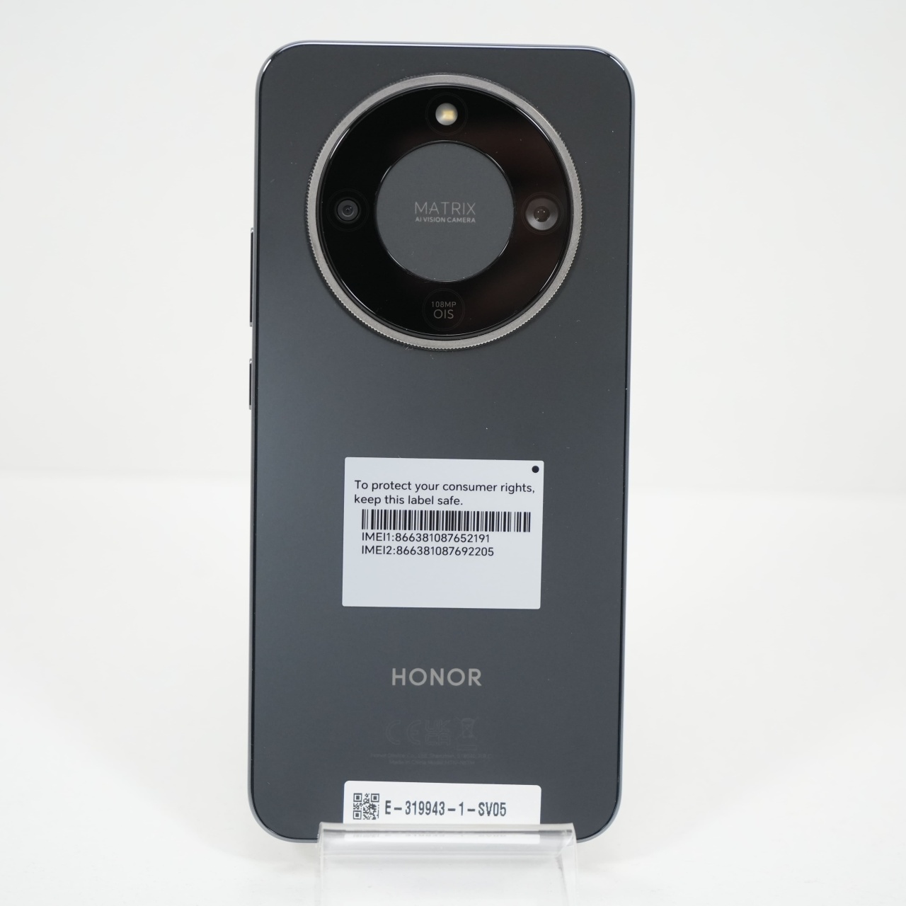 Telefon Honor Magic 8 Lite 256GB - imagine 5