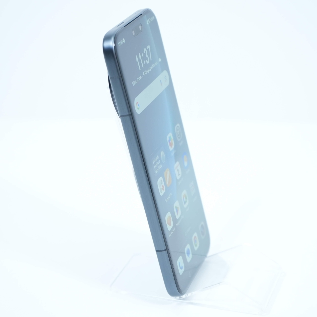 Telefon Honor Magic 8 Pro 512GB