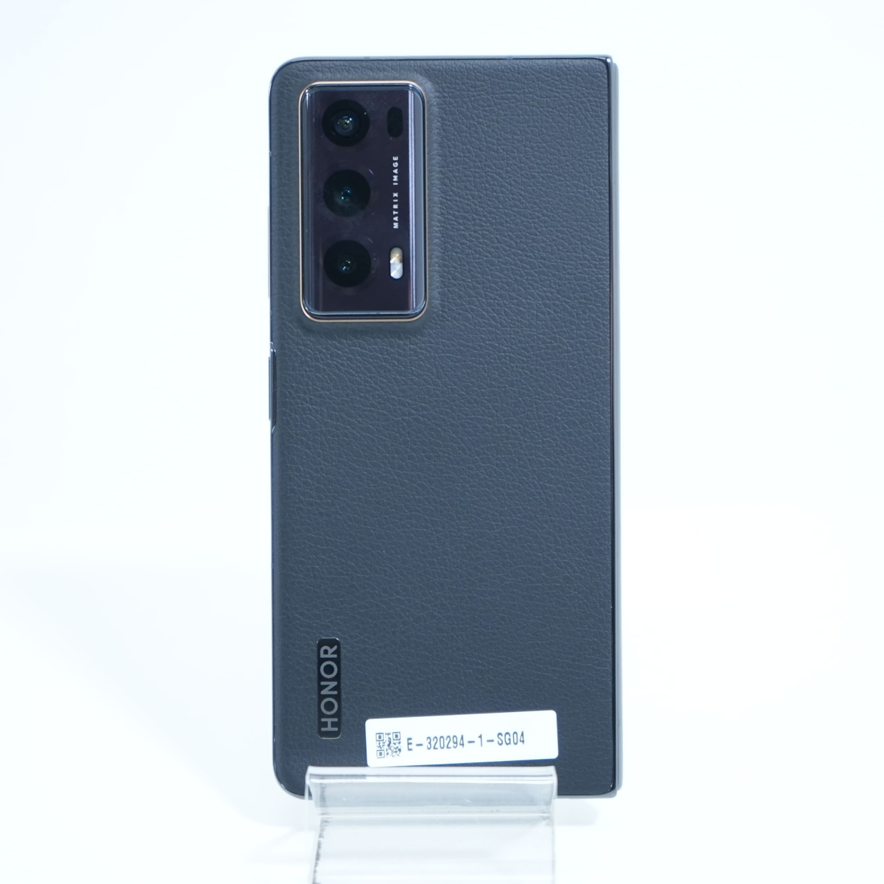 Telefon Honor Magic V2 512GB, Silk Black - imagine 2