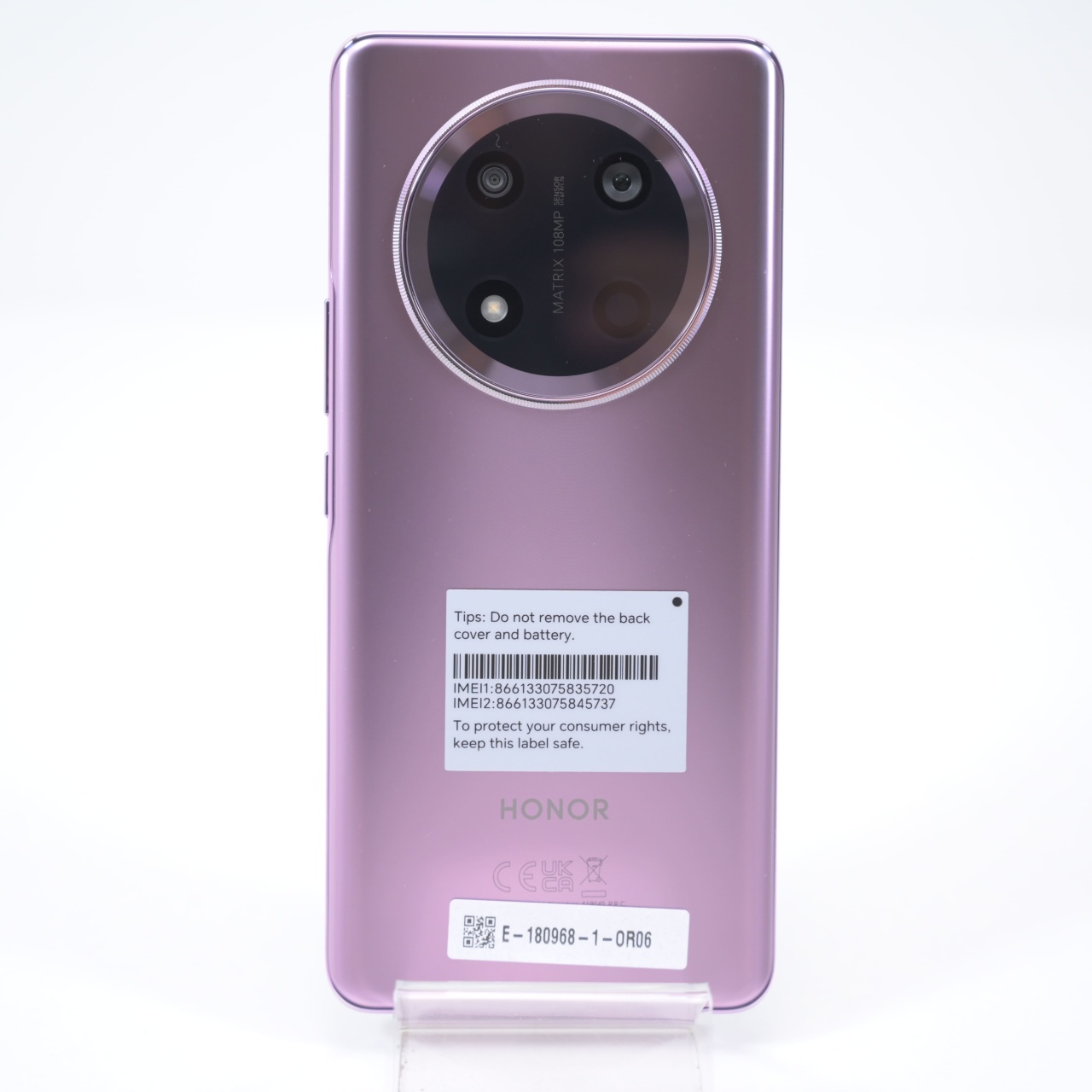 Telefon Honor Magic7 Lite 256GB - 3 | YEO