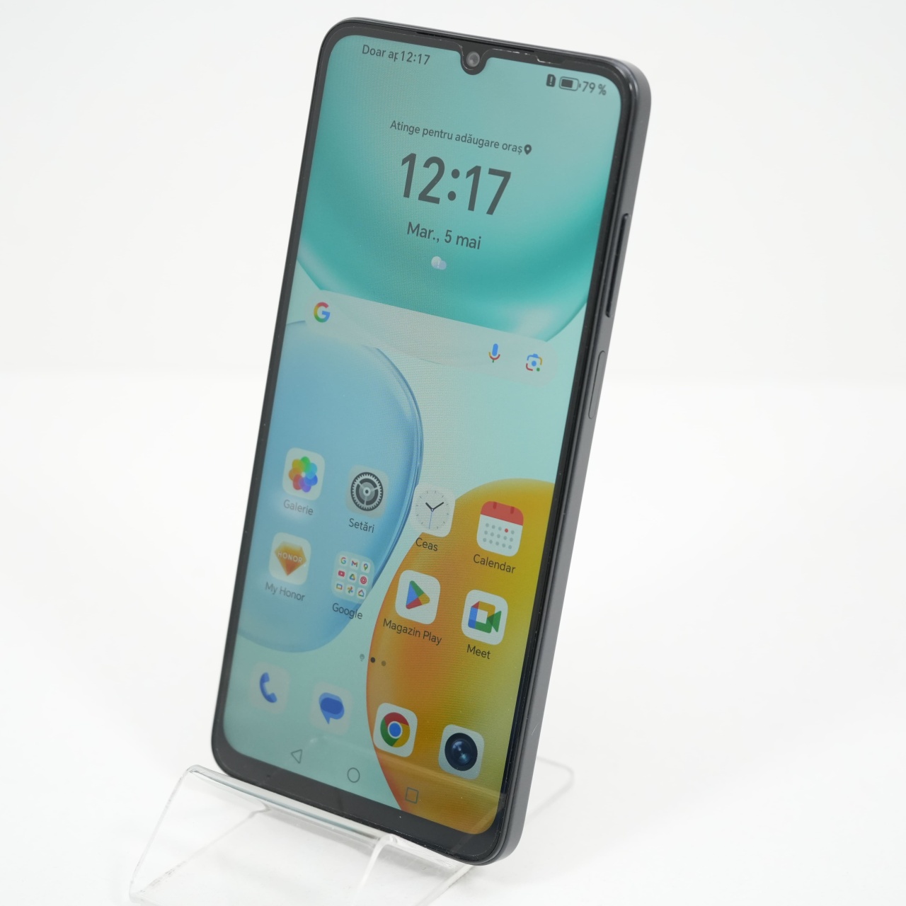 Telefon Honor X5C Plus 128GB - imagine 3