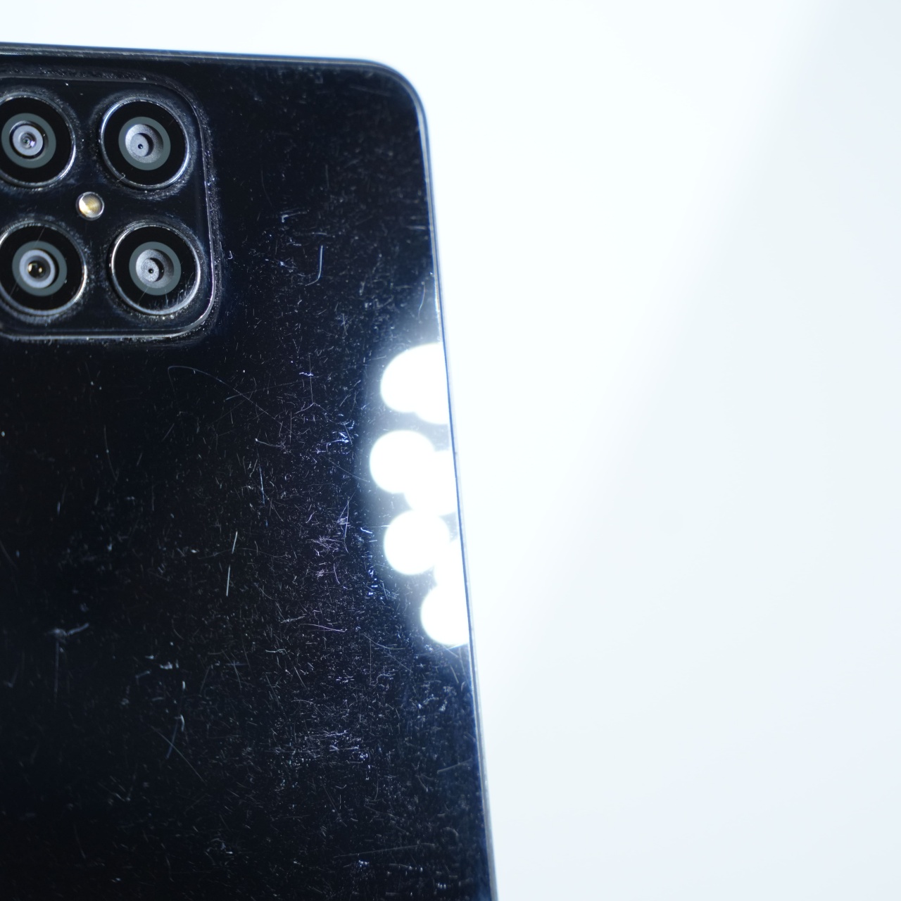 Telefon Honor X8, Midnight Black - imagine 7