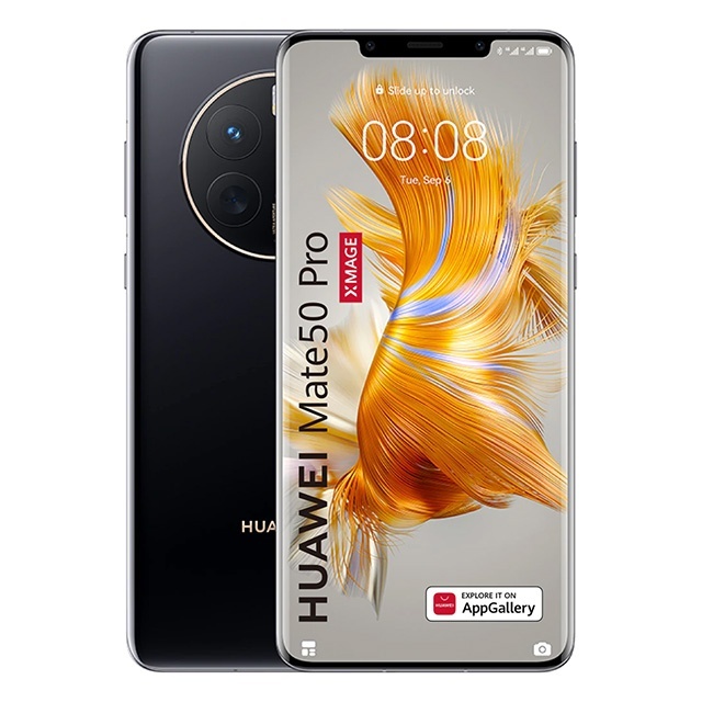 Telefon Huawei Mate 50 Pro 256GB