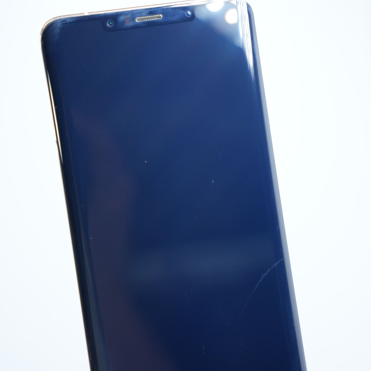 Telefon Huawei Mate 50 Pro, Orange - imagine 7