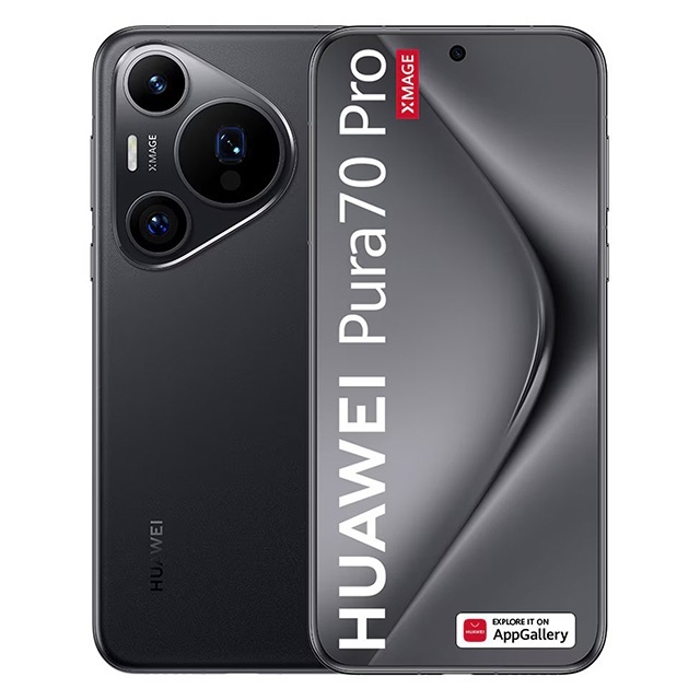 Telefon Huawei Pura 70 Pro 512GB
