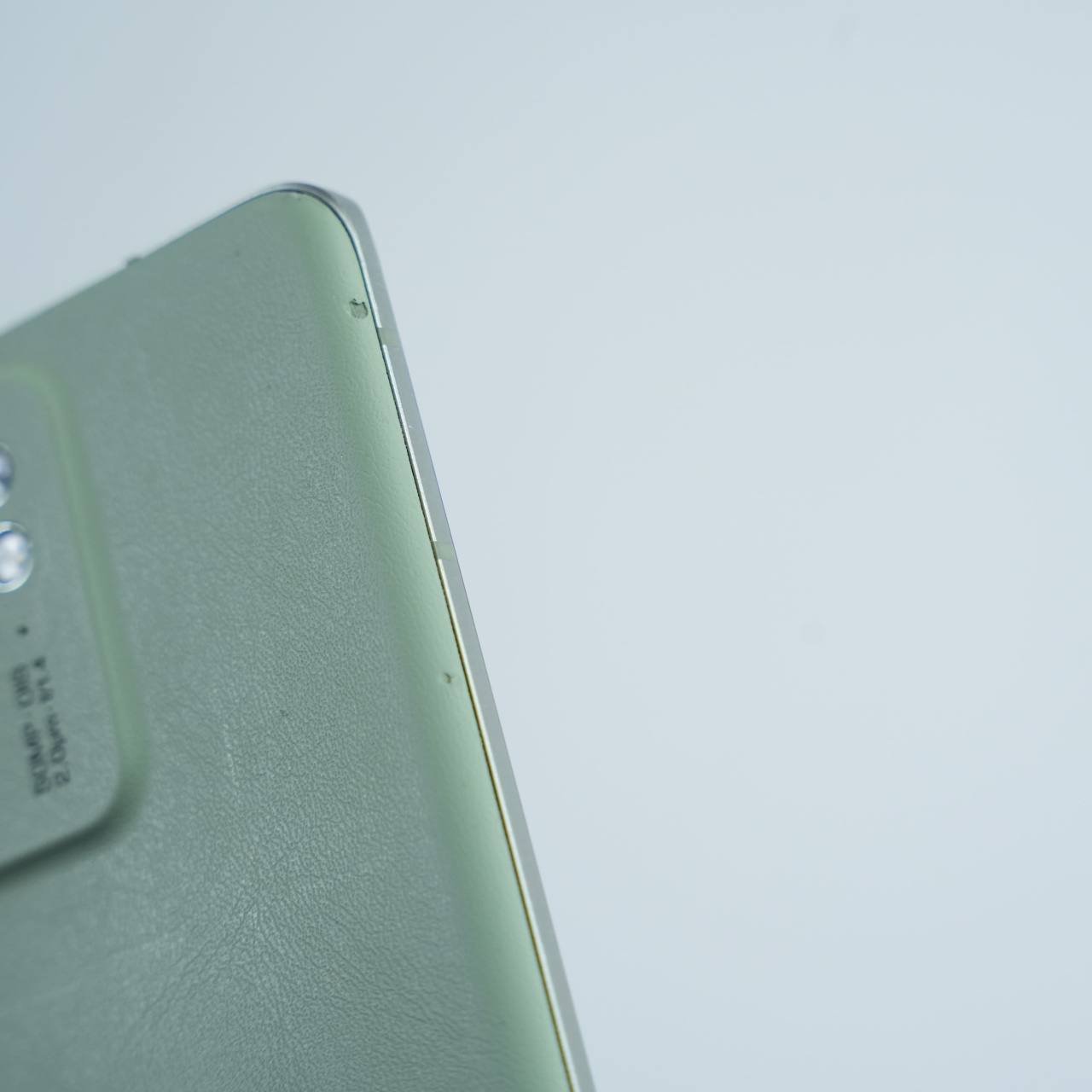 Telefon Motorola Edge 40, Nebula Green - imagine 7