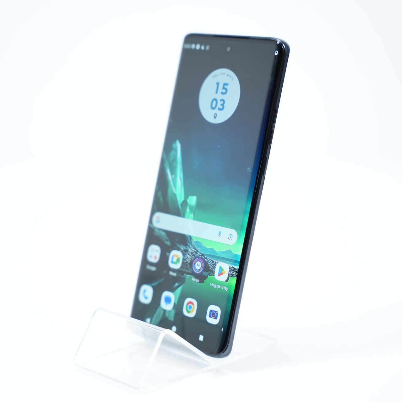 Telefon Motorola Edge 40 Neo 5G 256GB - 1 | YEO